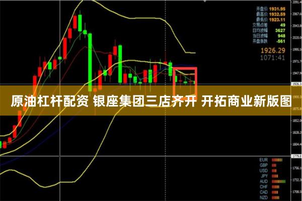 原油杠杆配资 银座集团三店齐开 开拓商业新版图